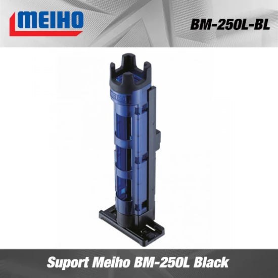 Suport Meiho Bm-250l Black
