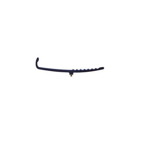 Suport Method Feeder Cralusso Rod Rest 3676 L 36.5x6cm
