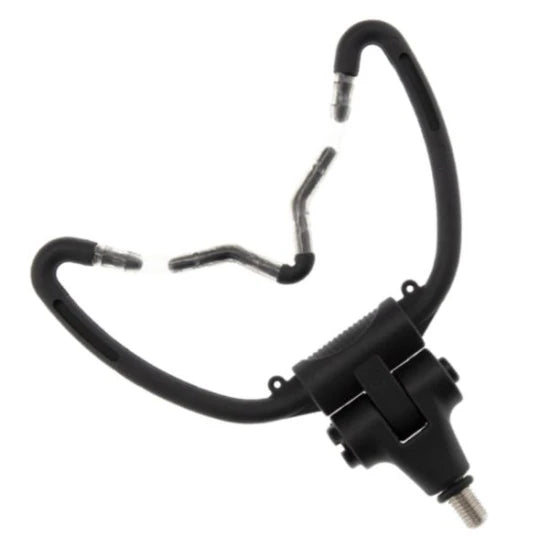 Suport Mikado Frontal Feeder Reglabil, Black