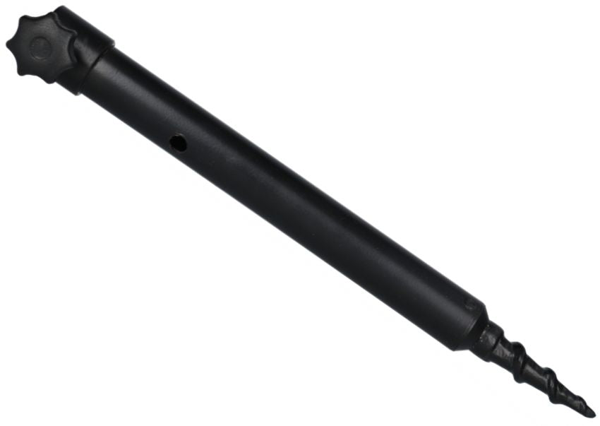 Suport Mikado Picior Umbrela Aix-0465, Black