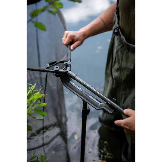 Suport Minciog Fox Carpmaster Net Safe