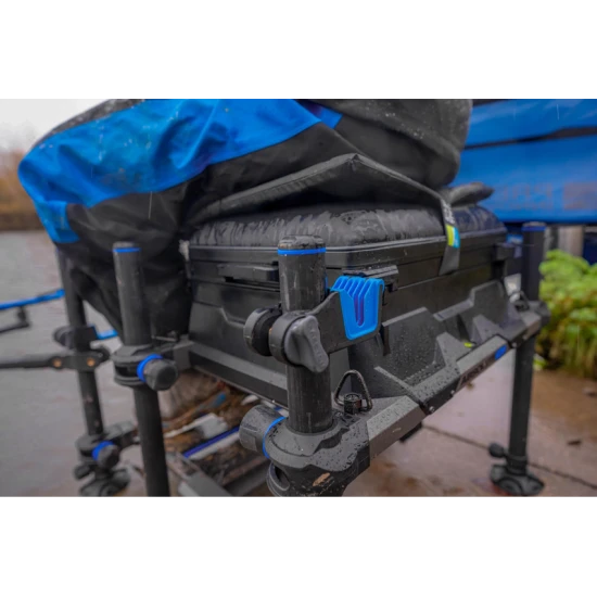 Suport Minciog Preston Offbox Landing Net Holders