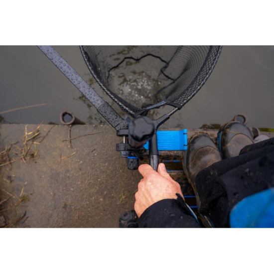 Suport Minciog Preston Offbox Landing Net Holders