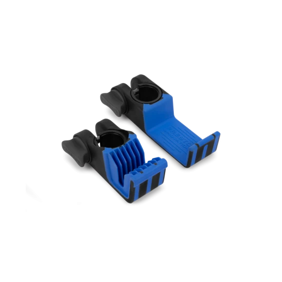 Suport Minciog Preston Offbox Landing Net Holders