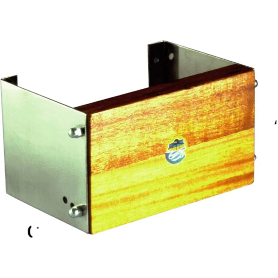Suport Motor Exterior Trem Fix 40kg