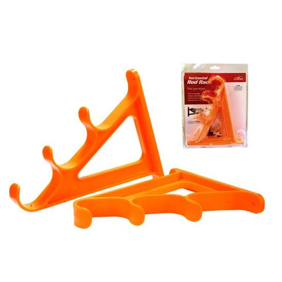 Suport Orizontal Carp Expert 3 Lansete, 2buc/pac