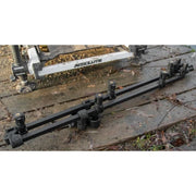 Suport Preston Offbox Snaplok Tool Bar Xl, 99x194cm