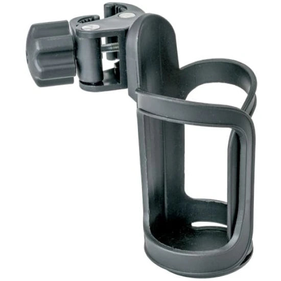 Suport Pahar Carp Zoom Drinks Holder, Black