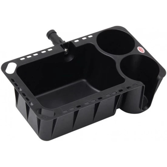 Suport Pahare Berkley Boats Organizator, Black