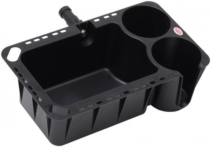 Suport Pahare Berkley Boats Organizator, Black
