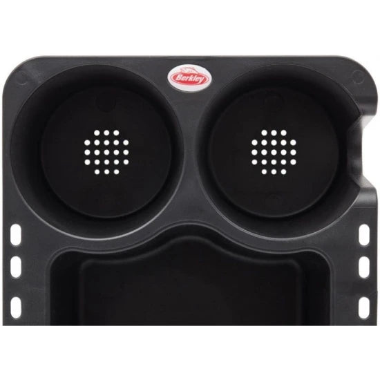 Suport Pahare Berkley Boats Organizator, Black