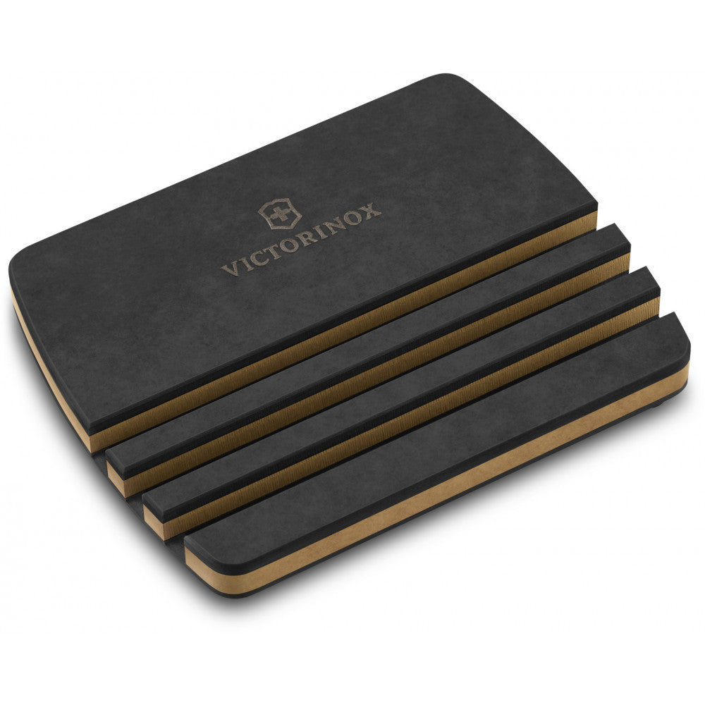 Suport Placi De Taiat Victorinox, Epicurean Cutting Boards, 12.7cm, Negru
