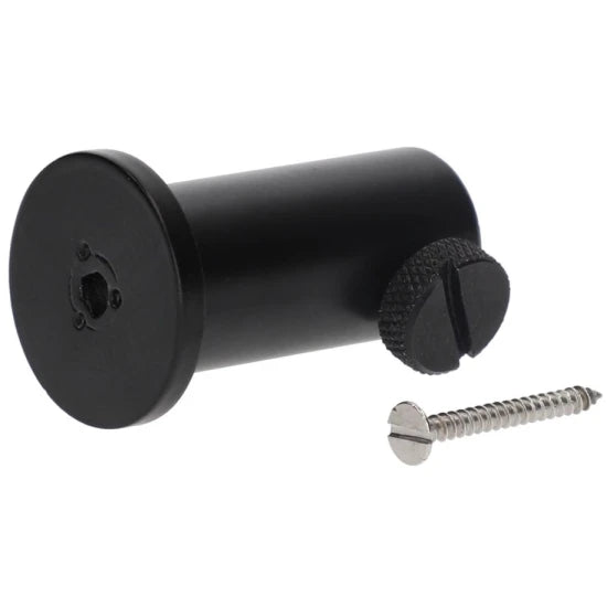 Suport Ponton Mikado Rod Rest, 16-12mm, Black