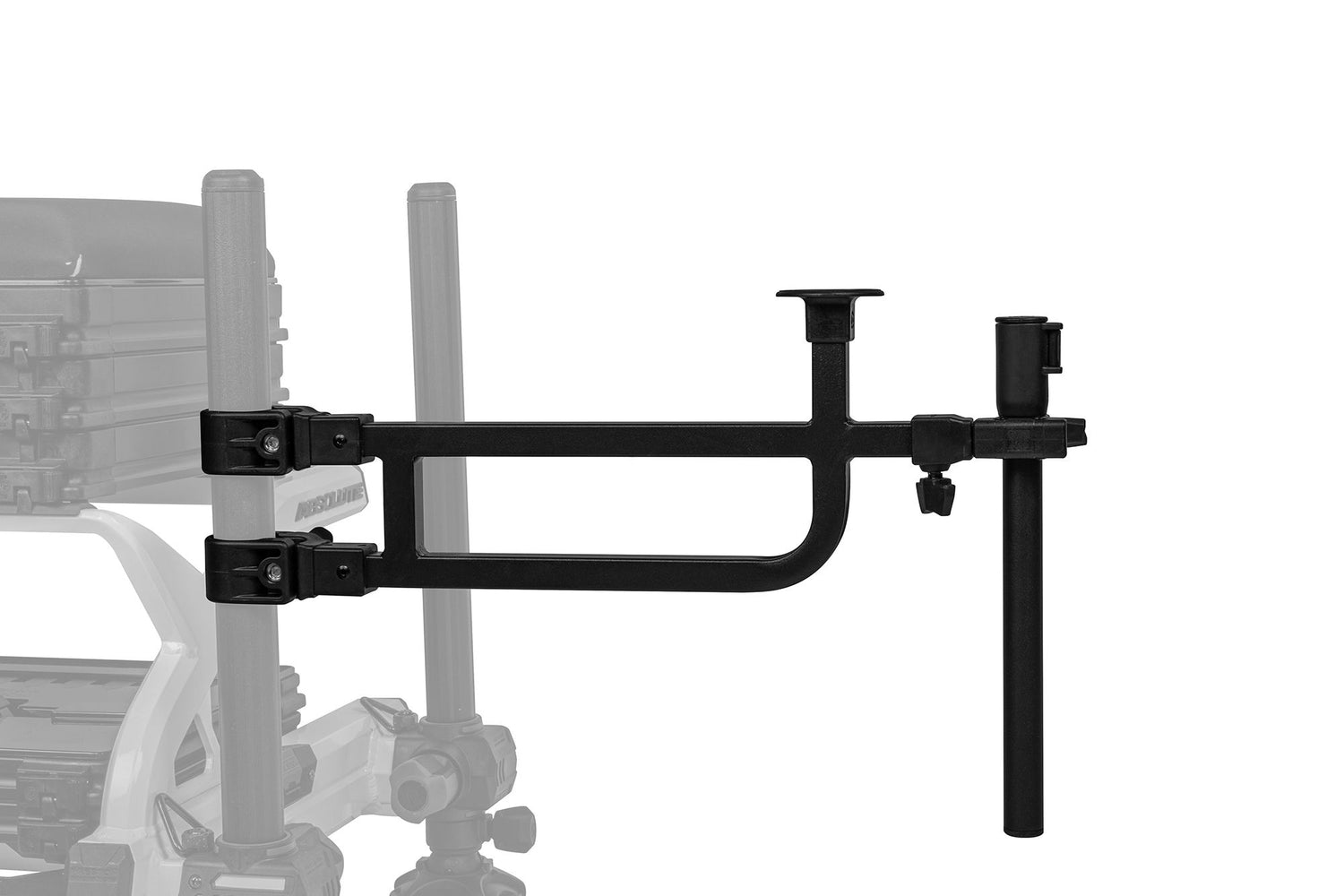 Suport Preston Offbox Side Tray Support Accessory Arm