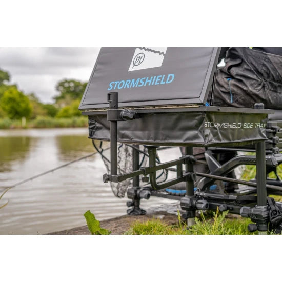 Suport Preston Offbox Side Tray Support Accessory Arm