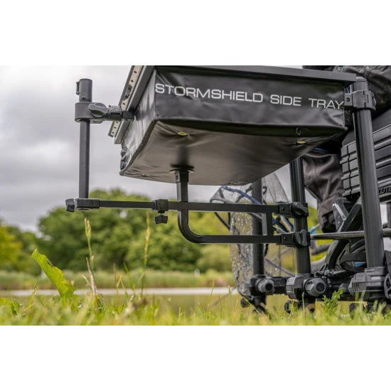 Suport Preston Offbox Side Tray Support Accessory Arm