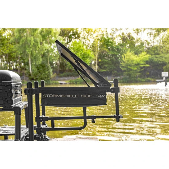 Suport Preston Offbox Side Tray Support Accessory Arm
