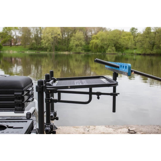 Suport Preston Offbox Side Tray Support Accessory Arm