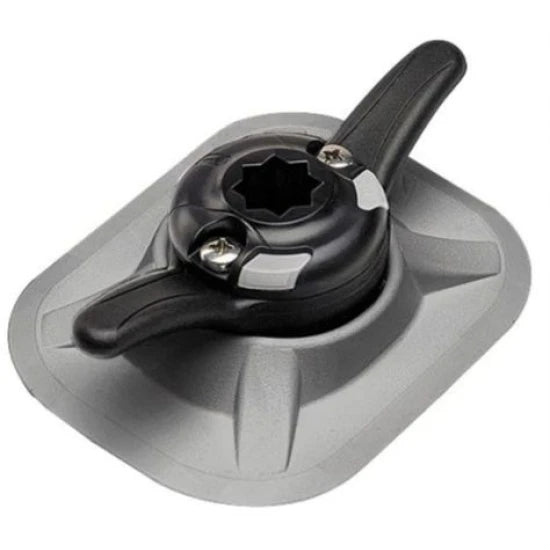 Suport Railblaza R-lock Grobpackung Grey, 10buc/pac