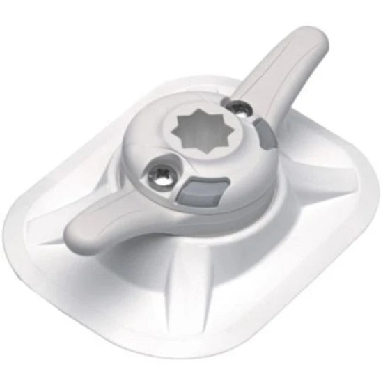 Suport Railblaza R-lock Grobpackung White, 10buc/pac
