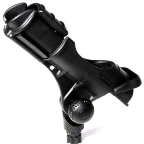 Suport Railblaza Rod Holder Ii Grobpackung, Black, 10buc/pac