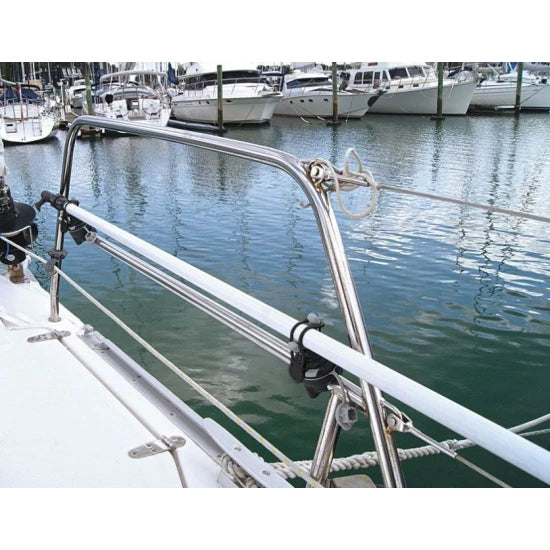 Suport Railblaza Allroundmarin G-holder Schwarz, 35mm, 1buc/pac