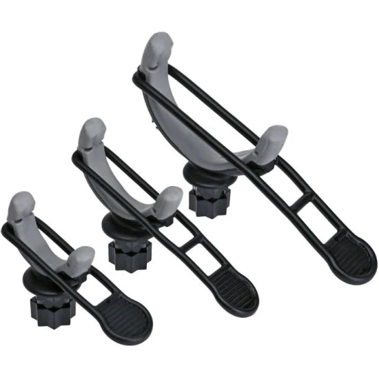 Suport Railblaza Allroundmarin G-holder Schwarz, 75mm, 1buc/pac