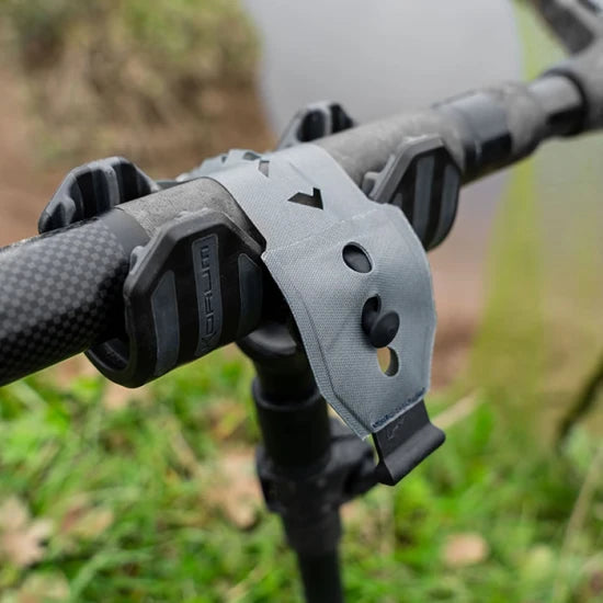 Suport Reglabil Minciog Korum Adjustable Net Saver, 9x10x8cm