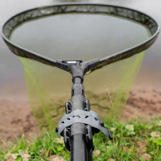 Suport Reglabil Minciog Korum Adjustable Net Saver, 9x10x8cm