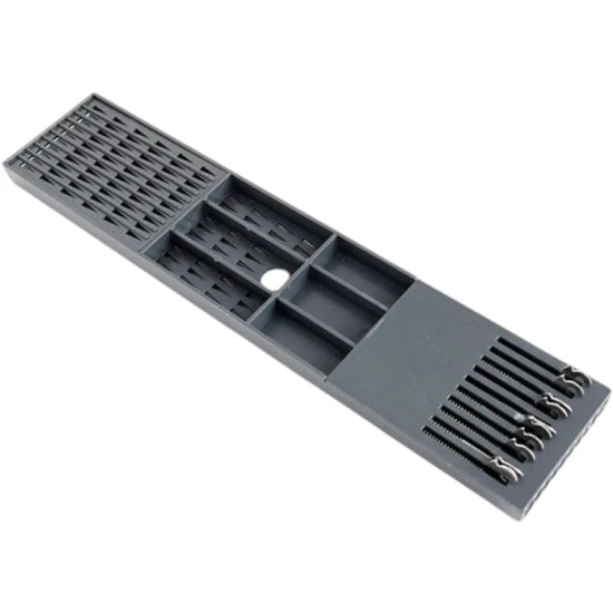 Suport Riguri Formax, 28x6cm