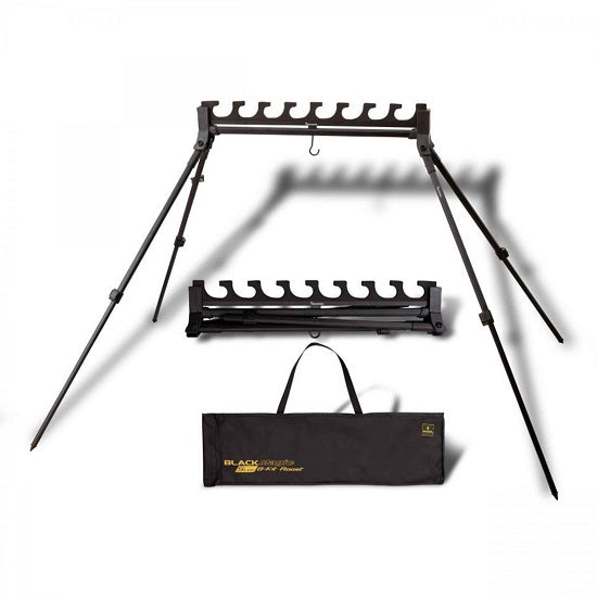 Suport Rubeziana Browning Black Magic S-Line 8 Pozitii