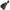 Suport Shakespeare Skp Feeder Chair Rear Rest 14cm