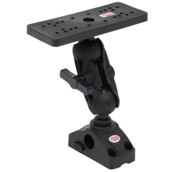 Suport Sonar Berkley Ball Mounting System Fish F. Holder L 21cm