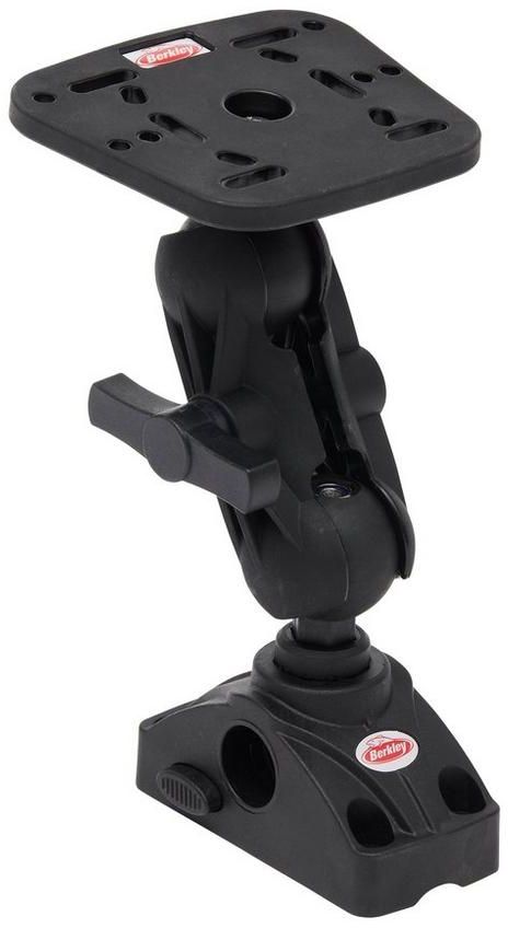 Suport Sonar Berkley Ball Mounting System Fish F. Holder S 21cm