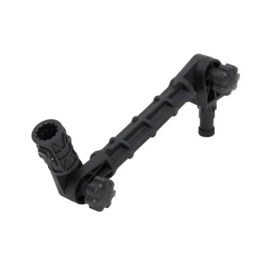 Suport Sonar Berkley Extension Arm With Quick Release Lock, 28cm