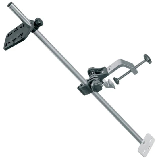 Suport Sonar Carp Zoom Transducer Holder, 80cm
