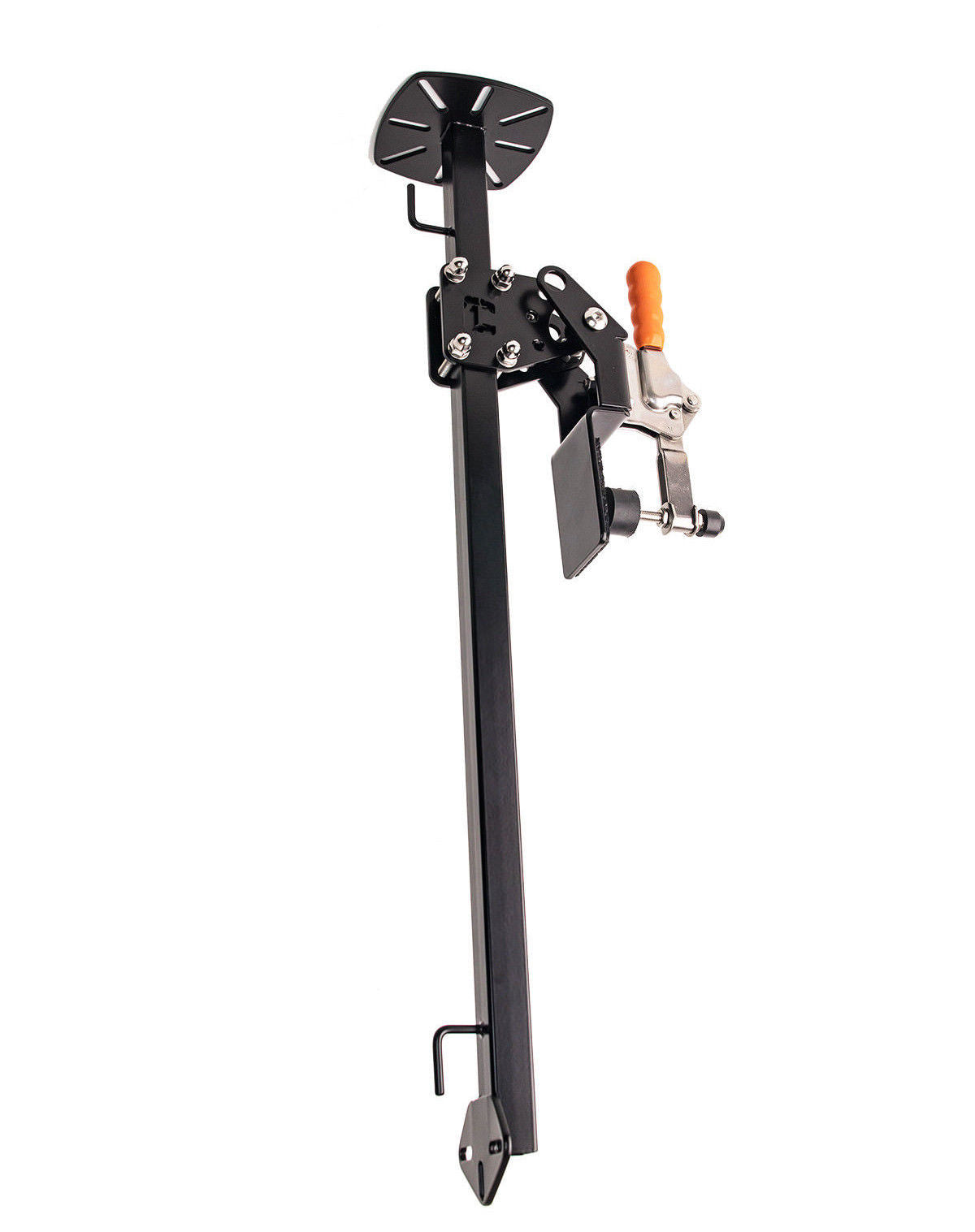 Suport Sonar Carp Spot Suport Sonar 55 Cm Silver