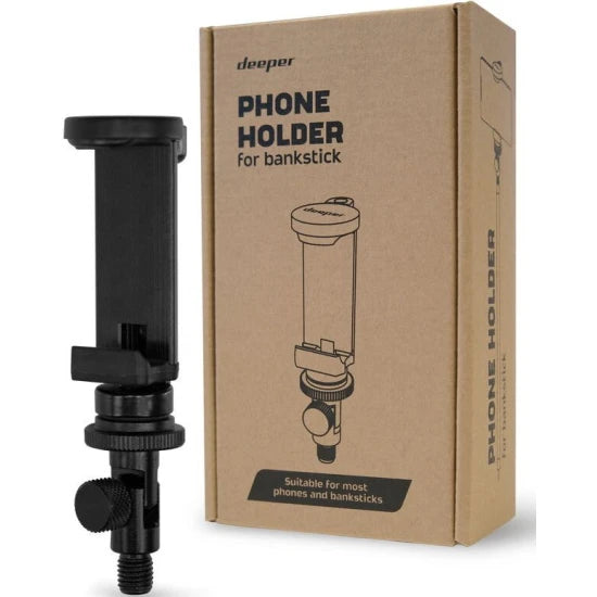 Suport Sonar Deeper Smart Phone Bank Stick, 1buc/pac