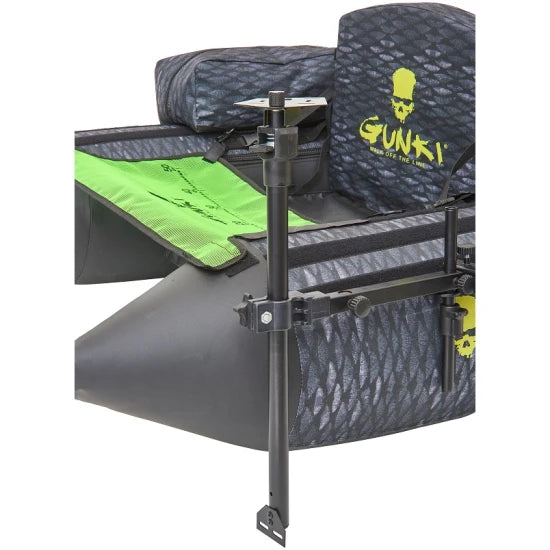 Suport Sonar Gunki Belly Boat