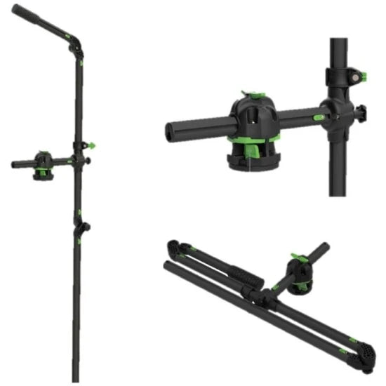 Suport Sonar Railblaza Hexx Live Pole 60, 152cm, 1buc/pac