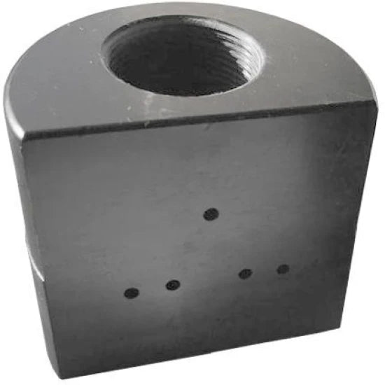 Suport Sonda Minn Kota Geberstangen Set Schwarts, 76cm, 1buc/pac