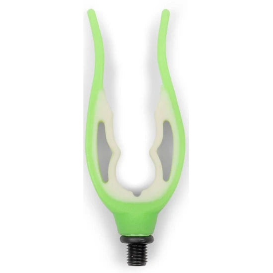 Suport Spate Zebco After Dark Gripper Luminous Rod Holder, 1buc/pac