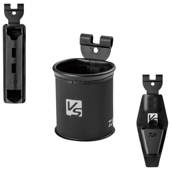Suport Sticla Daiwa Tackle Bag, 8/9/10cm