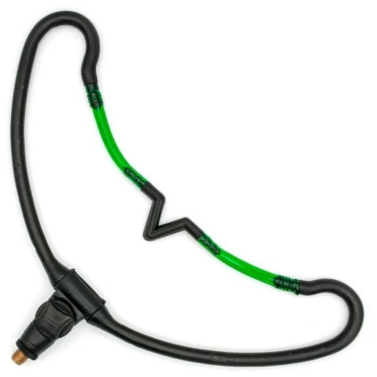 Suport Trakko Feeder Flexi, Black Green, 28cm, 1buc/pac