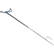 Suport Telescopic Lanseta Zebco Adjustable Rod Holder Trout, 85cm