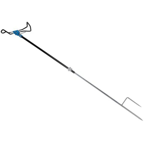 Suport Telescopic Lanseta Zebco Adjustable Rod Holder Trout, 85cm