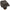 Suport Trakker Butt Cup Single, Black, 4.6x3.6cm