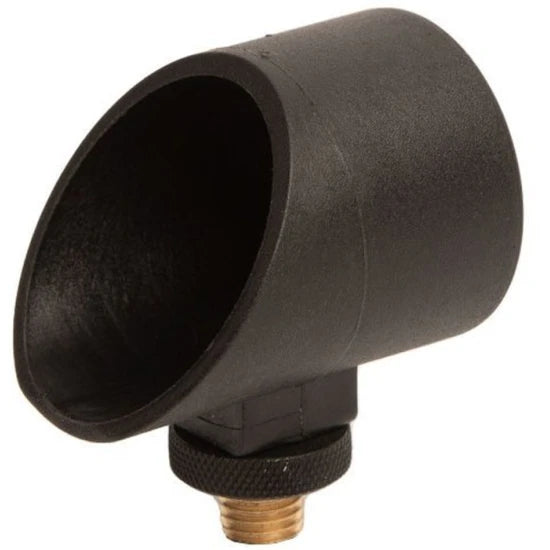 Suport Trakker Butt Cup Single, Black, 4.6x3.6cm