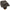 Suport Trakker Butt Cup Single, Black, 4.6x3.6cm