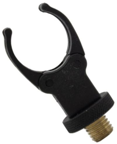 Suport Trakker Quicklock Butt Rest Single, Black, 4cm